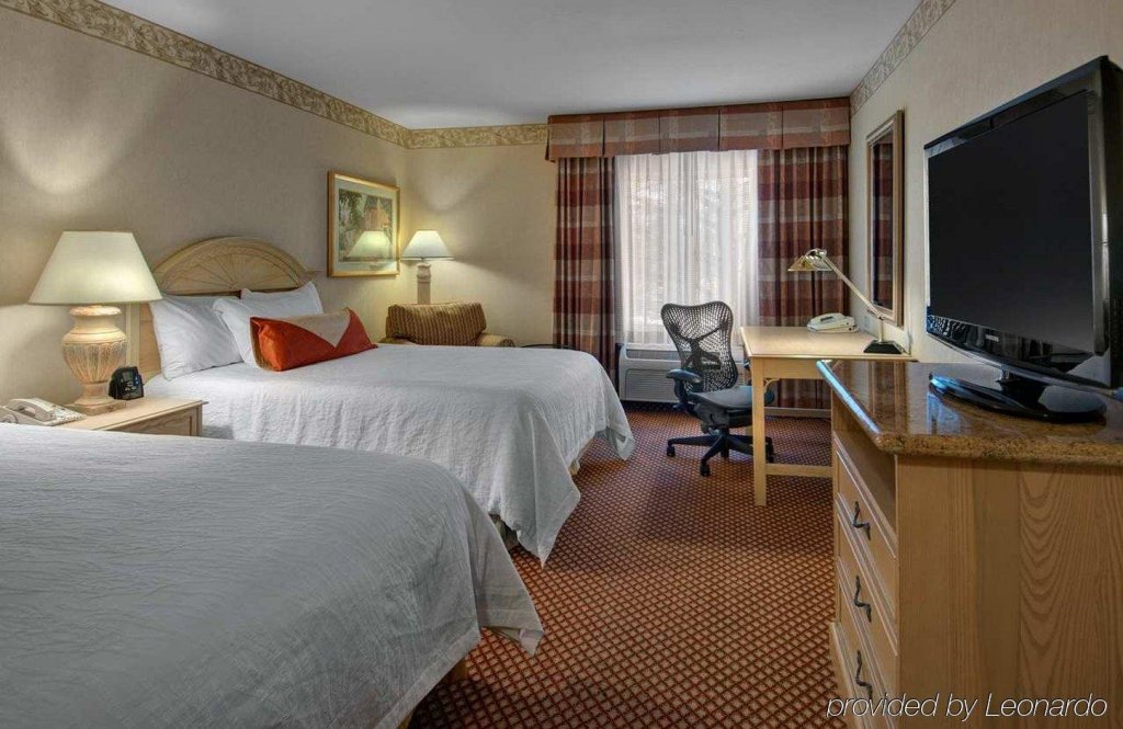 Фото Hilton Garden Inn Flagstaff