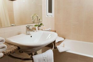 Гостиница Bypillow The Bloom