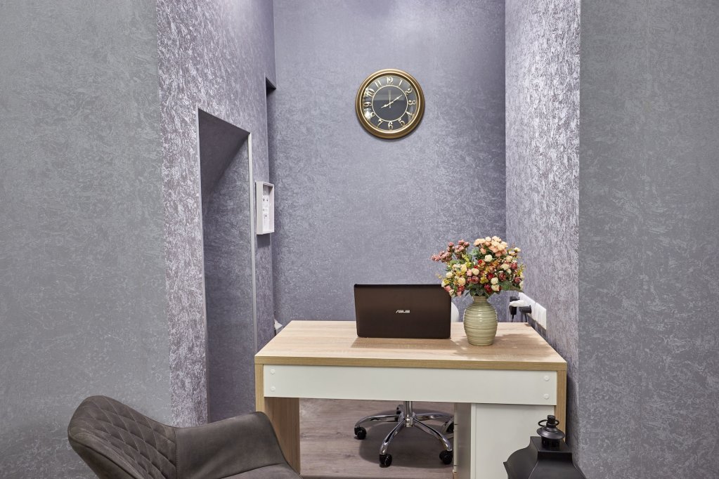 Фото 2nd Floor Tbilisi Boutique Hotel