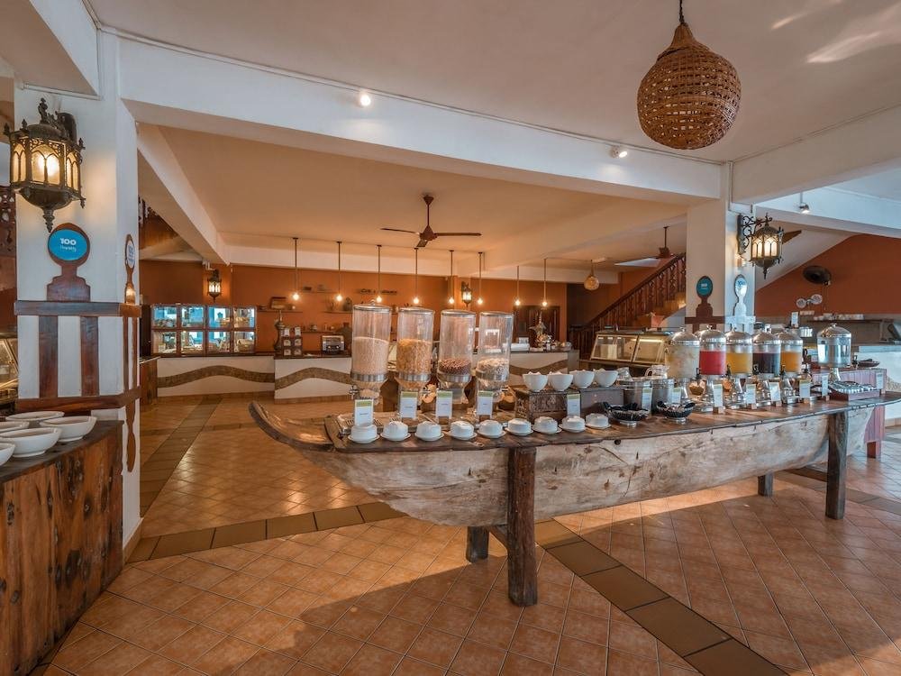 Фото Turaco Nungwi Resort a Tribute Portfolio Hotel