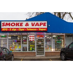 wildwood tobacco and liquor WILDWOOD TOBACCO & LIQUOR Wildwood MO, Wildwood, MO