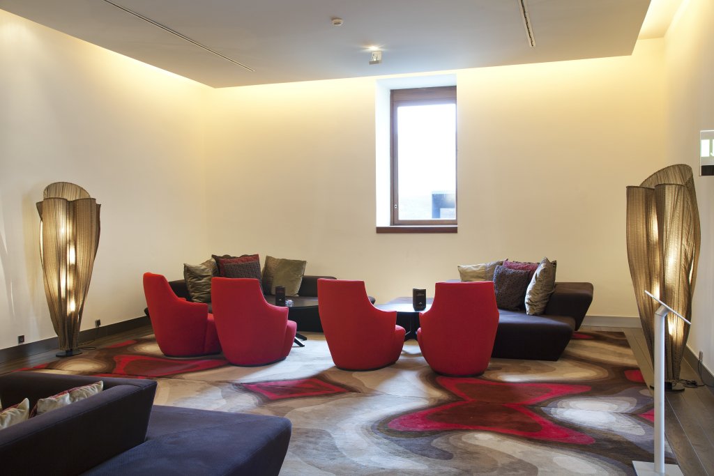 Фото Parador De Alcala