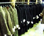 NPP-Forum (Chermyansky Drive, 5), fur and leather shop
