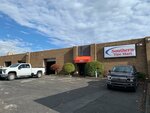 Southern Tire Mart (Tennessee, Sullivan County), trucks