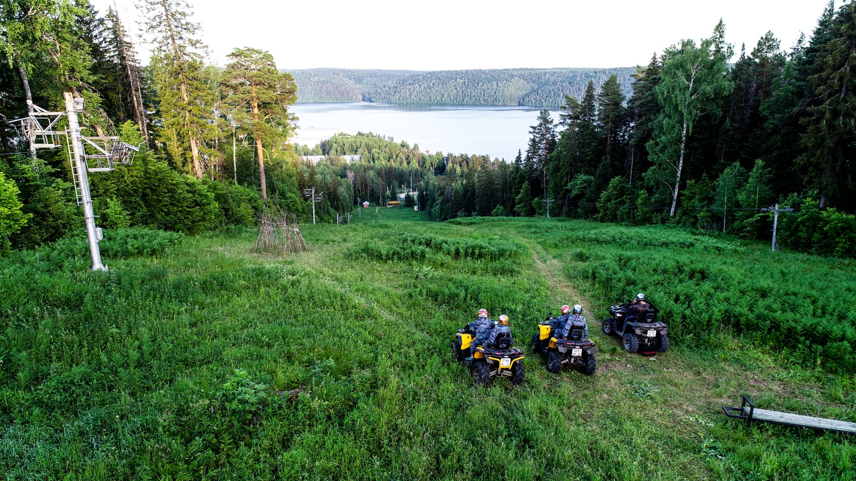 Фото Звездный