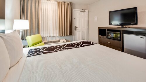 Гостиница Richland Riverfront Hotel and Conference Center; an Ascend Collection Hotel в Ричленде