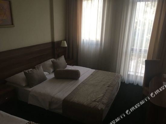 Фото SPA & Hotel Terme