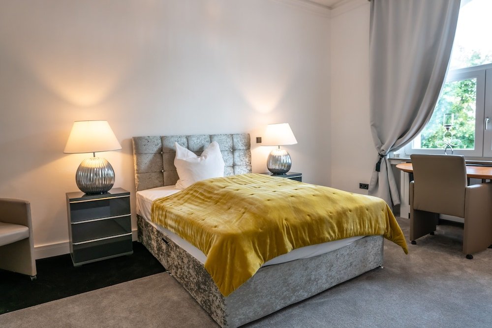 Фото Villa Bowdy