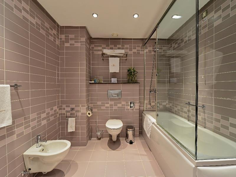 Фото Rosslyn Central Park Hotel Sofia