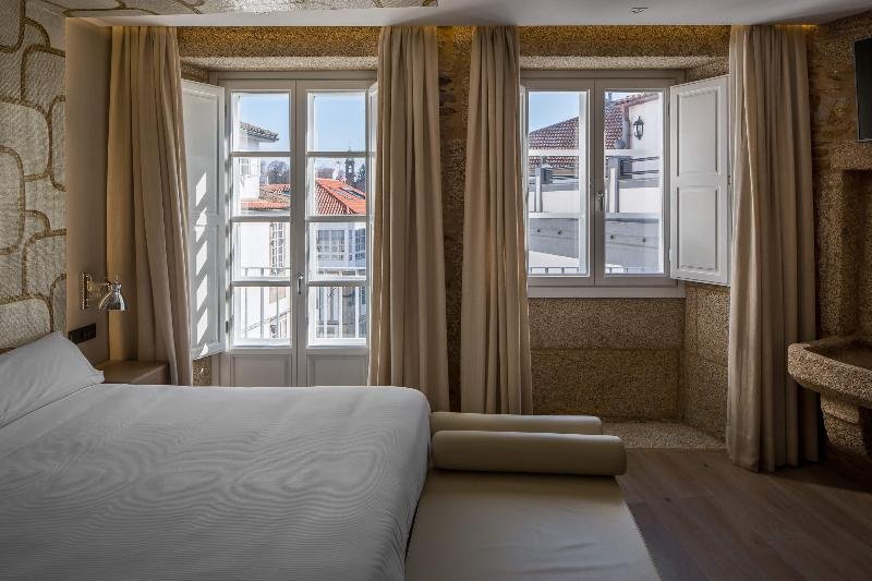 Фото Hotel Atalaia B&b