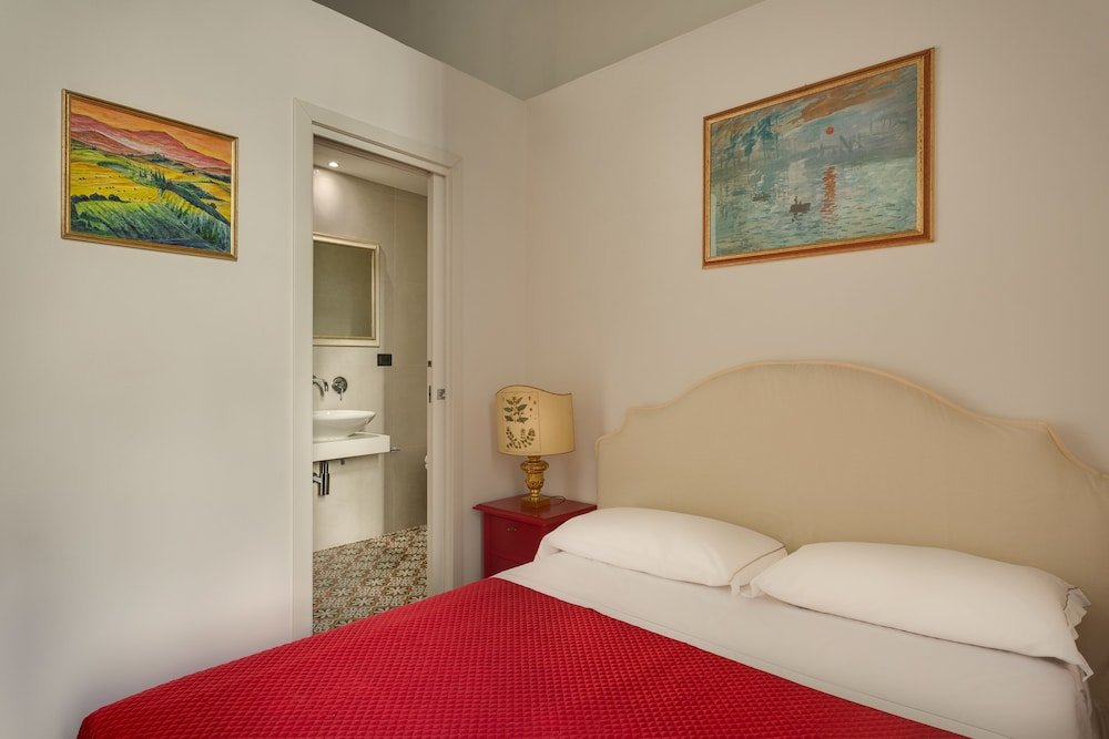 Фото Residenza d'Epoca Borgo Albizi