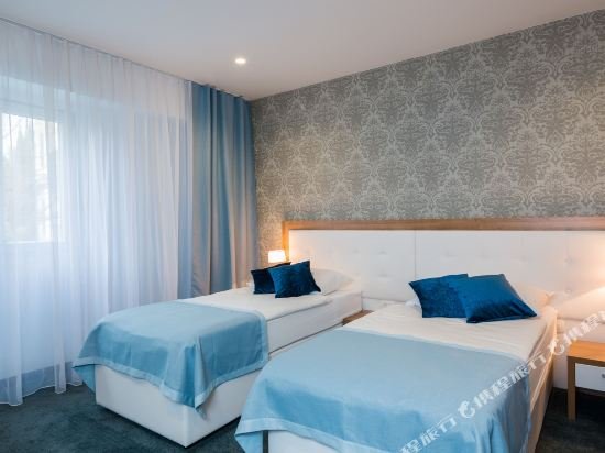 Фото Hotel Corner