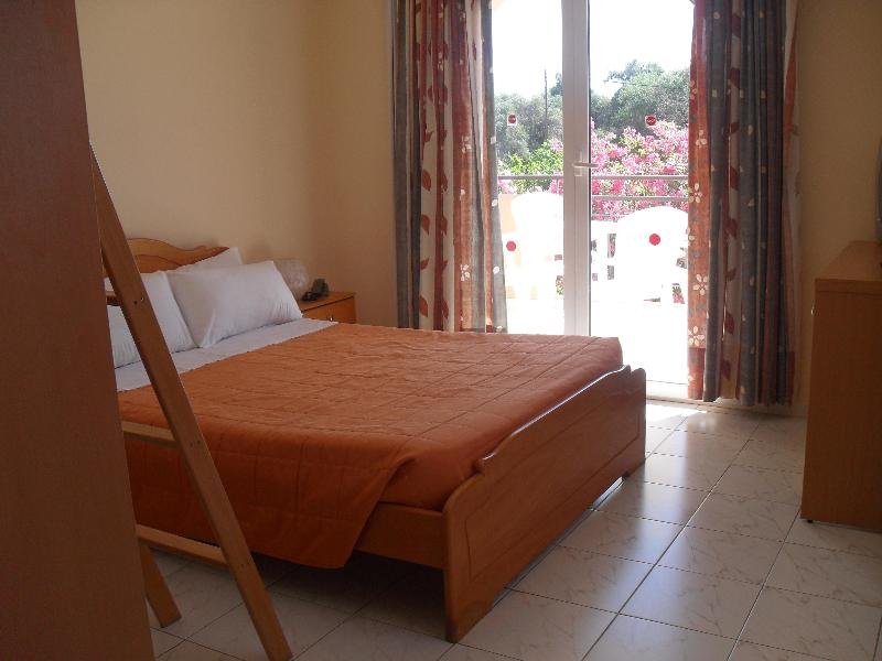 Фото Отель Pegasus