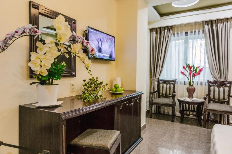 Фото отеля 3