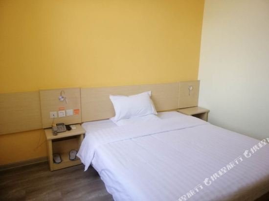 Фото 7 Days Inn Jinan Jinan University Jiwei Road Branch