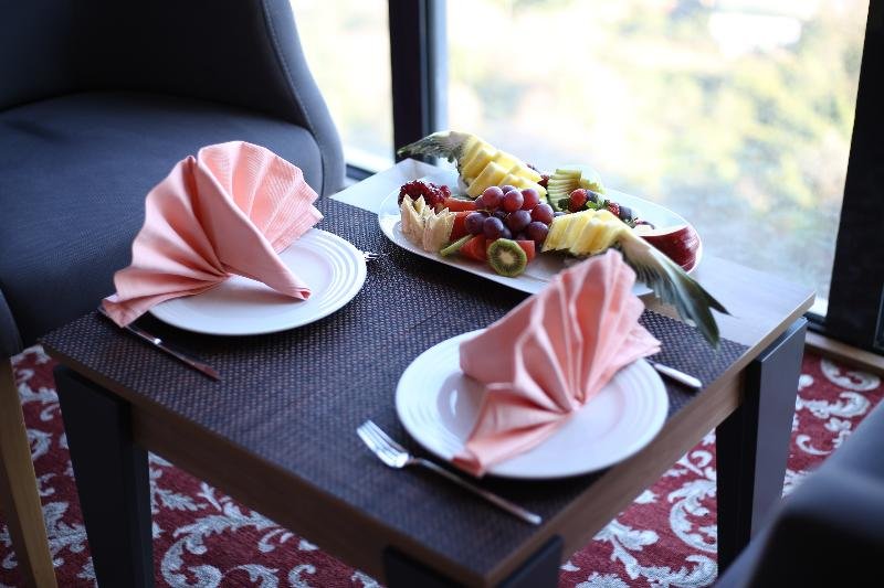 Фото Euphoria Batumi Convention & Casino Hotel