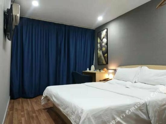 Hotel 7 Days Inn Guangzhou Shangxiajiu Branch, Guangzhou, photo