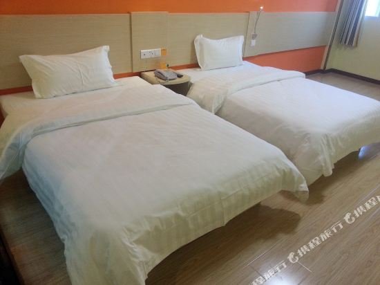 Фото 7 Days Inn Changzhou Bus Station Heshanqiao Branch