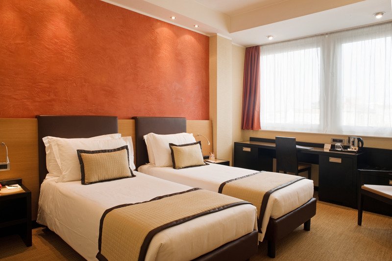 Фото Hotel San Pietro