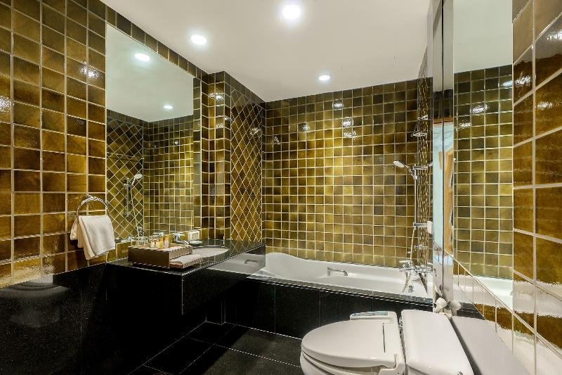 Фото Grande Centre Point Ploenchit