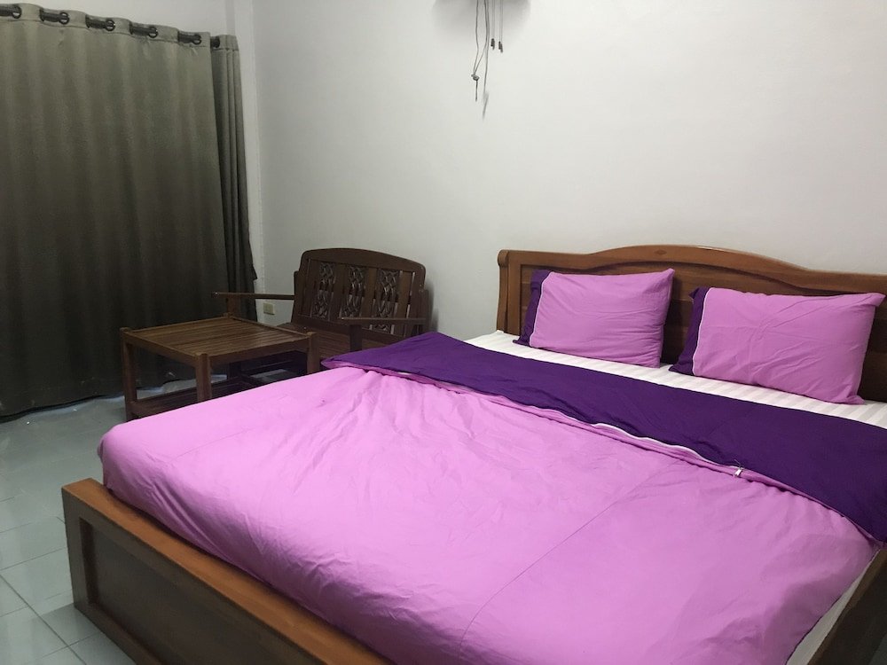 Фото Jittrawadee Hotel