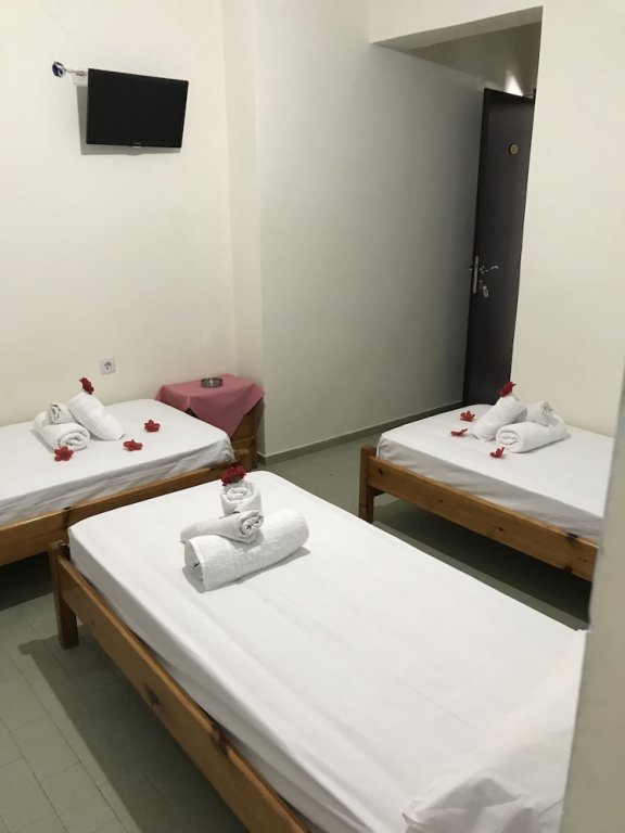 Фото A1 Princess Sissy Ios Hotel & Hostel