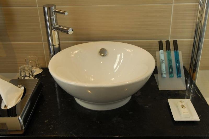 Фото Hôtel Windsor Opéra