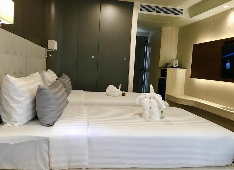 Фото Zenseana Resort & SPA