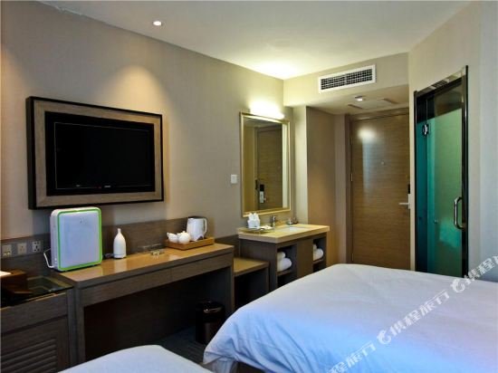 Фото Lavande Hotel Tianjin International Exhibition Center Branch