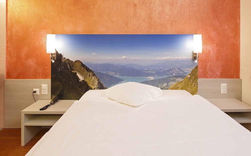 Фото Acquarello Swiss Quality Hotel