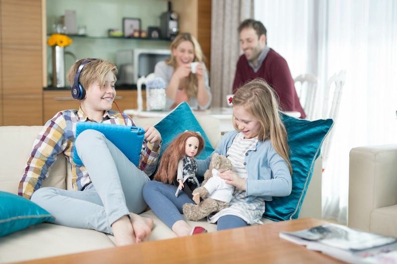 Фото Park Plaza Victoria London