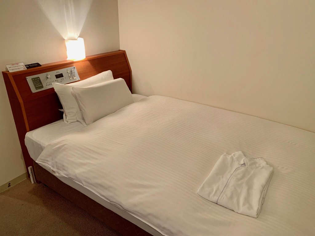 Фото Blueport Hotel Kanda Kitakyushu Airport