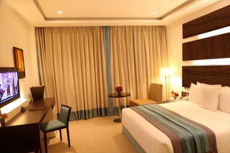 Фото Welcom Dwarka