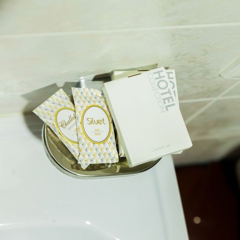 Фото Гостиница А108-27 км