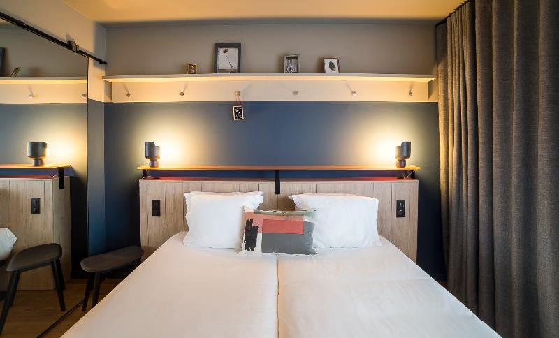 Фото Kaijoo Hotel by HappyCulture