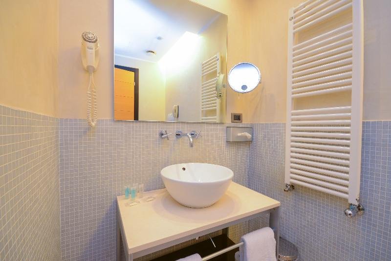 Фото Hotel Igea