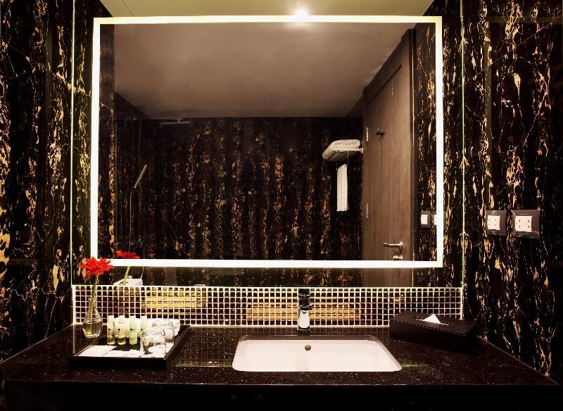 Фото Nova Express Pattaya Hotel