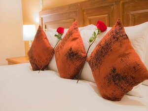 Гостиница Casa El Edén