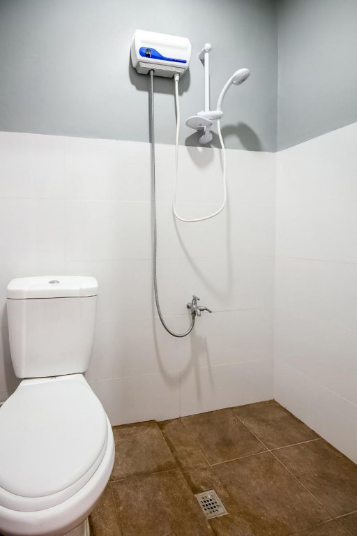 Фото Super Oyo 495 The Pocket Hotel