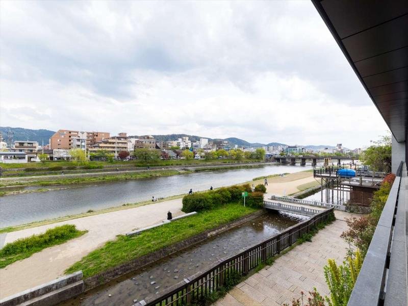 Фото Solaria Nishitetsu Hotel Kyoto Premier