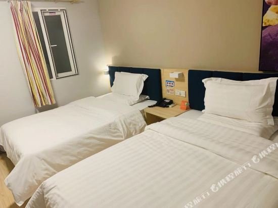 Фото 7 Days Inn Shenzhen Nanyou Branch