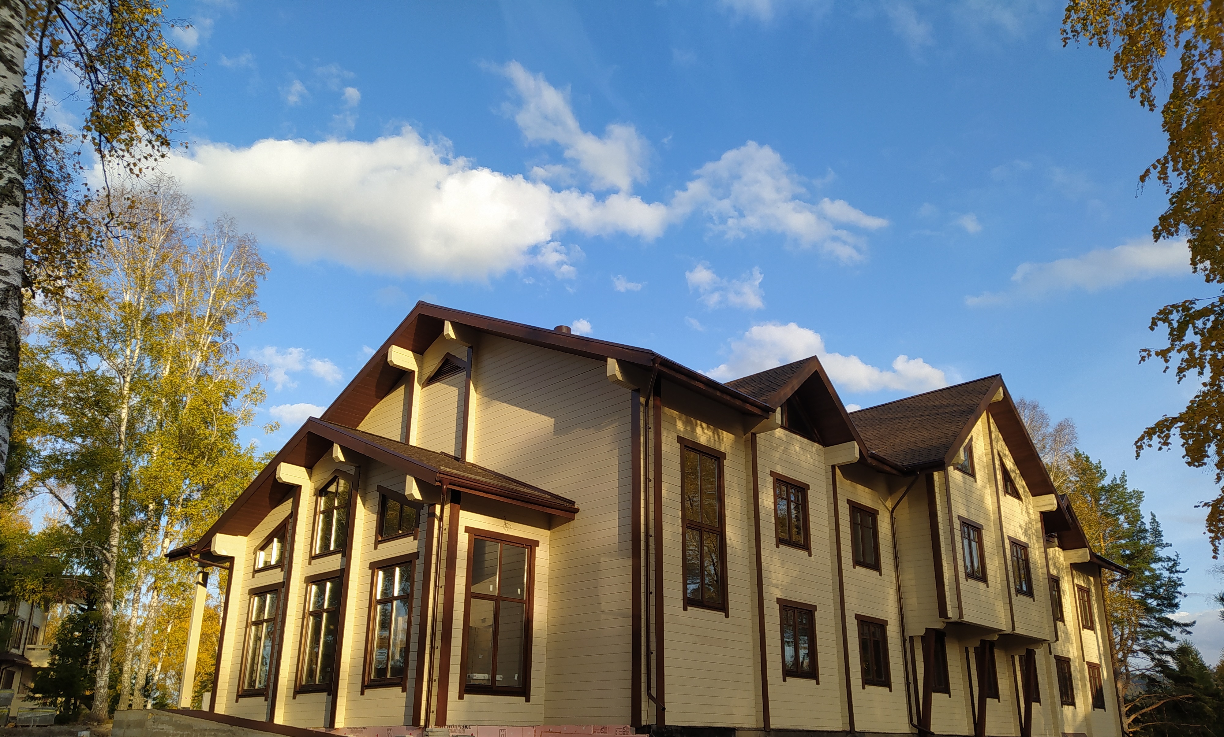 Фото Олимп-Парк