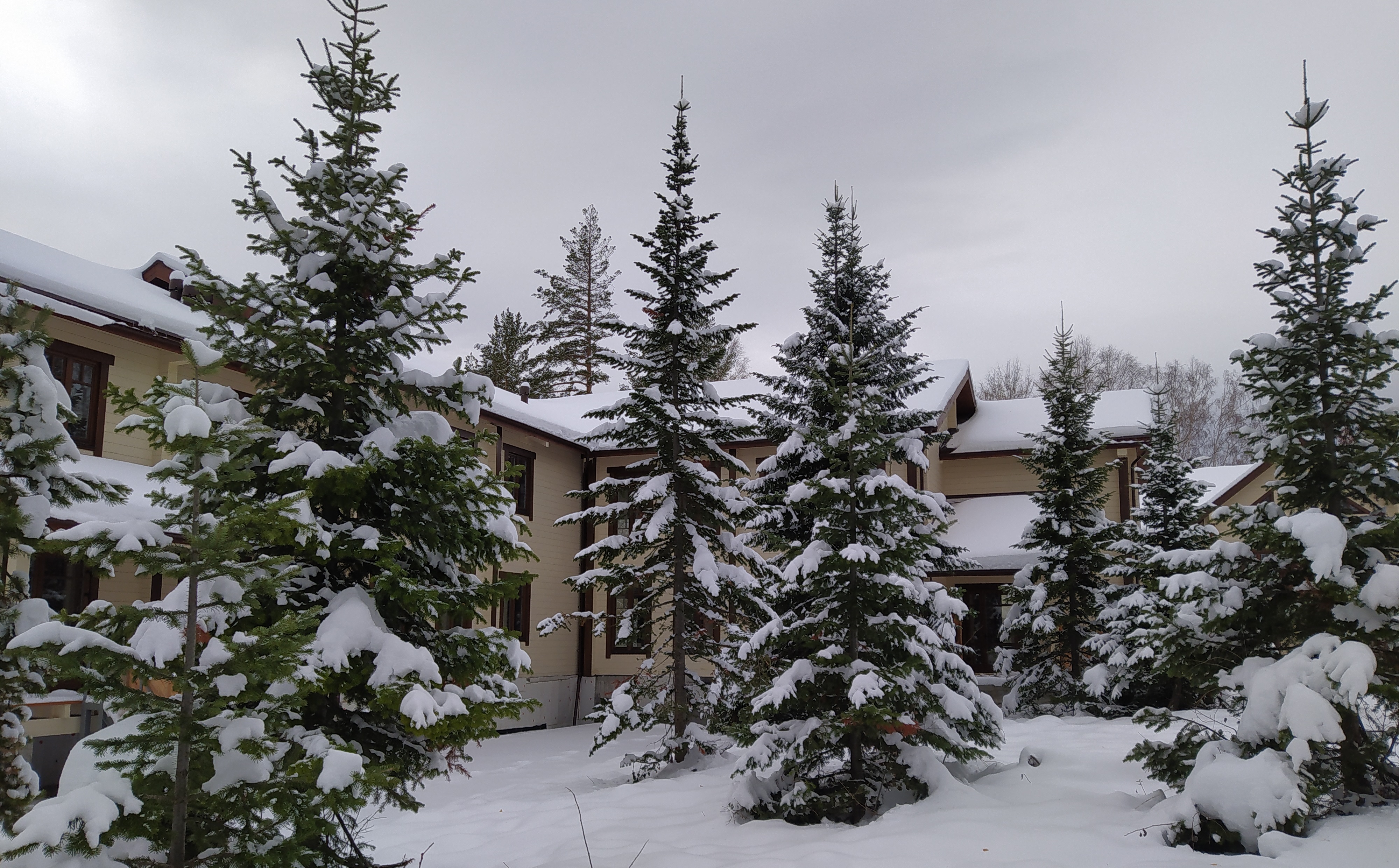 Фото Олимп-Парк