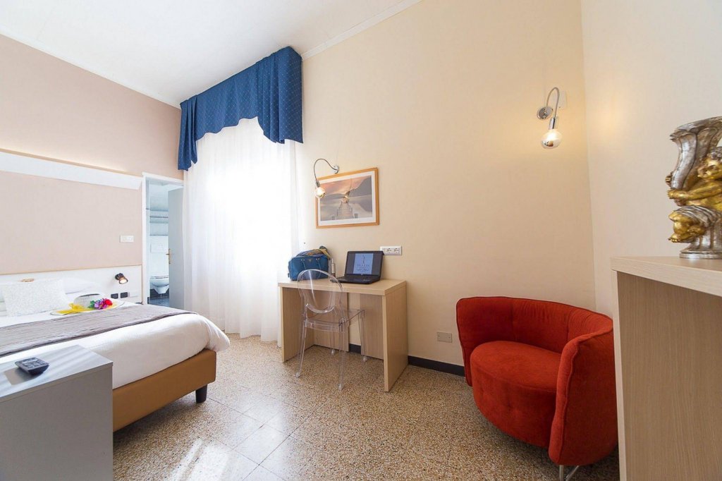 Фото Hotel Villa Igea