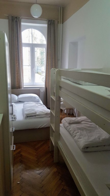 Фото C-punkt hostel