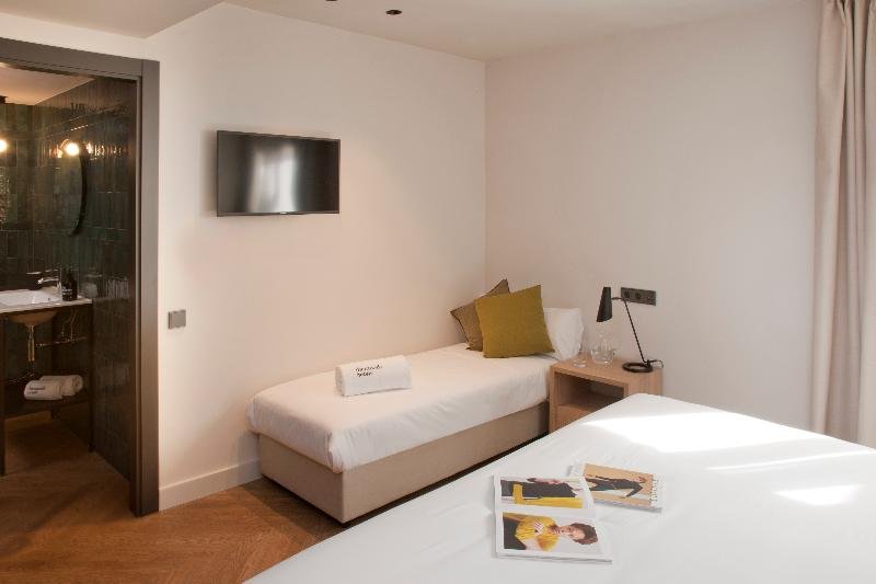 Фото The Moods Oasis