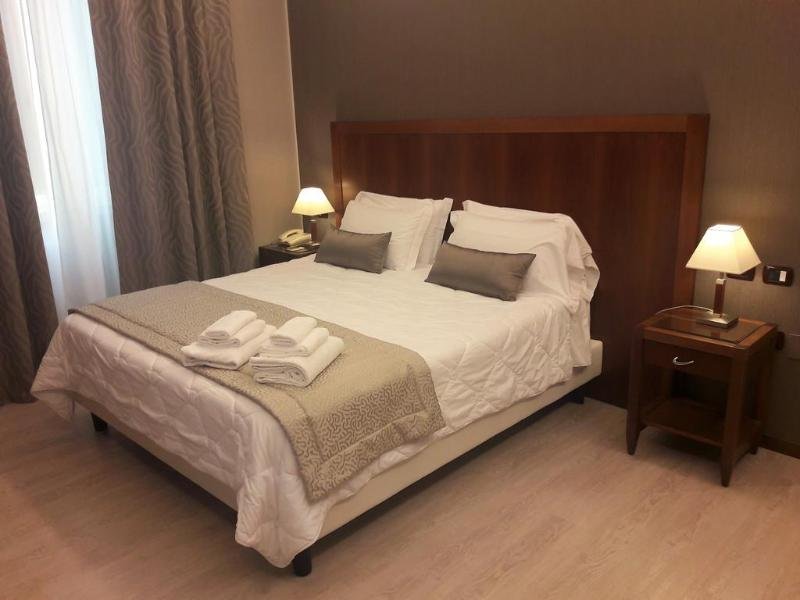 Фото Hotel Genova