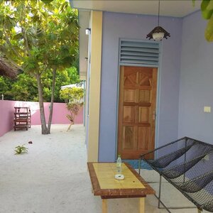 Holiday Inn Veyvah Maldives