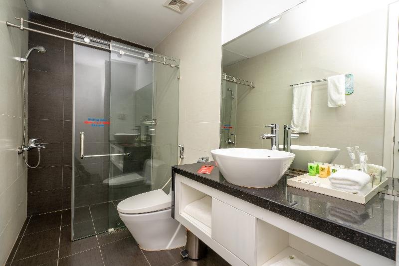 Фото Becamex Hotel Thu Dau Mot