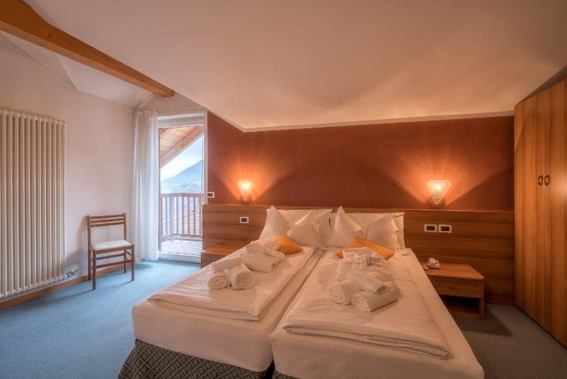 Фото Hotel Alle Piramidi